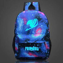 Load image into Gallery viewer, Fairy Tail BackPack - TheAnimeSupply
