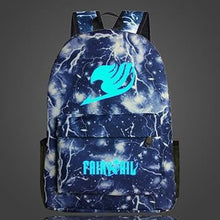 Load image into Gallery viewer, Fairy Tail BackPack - TheAnimeSupply
