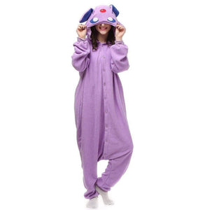 Pokemon Adult Unisex Pyjama Onesie - TheAnimeSupply