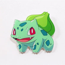 Load image into Gallery viewer, Pokemon Brooch Badge Pin (11 Variants)
