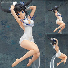 Load image into Gallery viewer, 21cm Is It Wrong to Try to Pick Up Girls in a Dungeon?  Hestia - TheAnimeSupply
