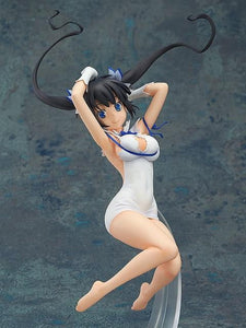 21cm Is It Wrong to Try to Pick Up Girls in a Dungeon?  Hestia - TheAnimeSupply