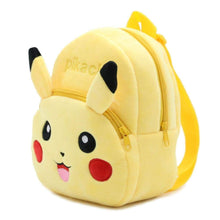 Load image into Gallery viewer, Soft Nap Pikachu Backpack Pokemon - TheAnimeSupply
