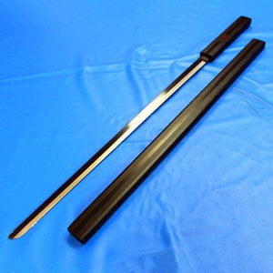 Naruto Sasuke Anime Steel Sword knife blade weapon katana - TheAnimeSupply