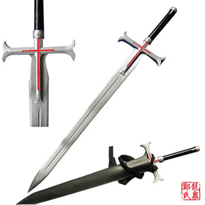 Sword Art Online Kayaba Akihiko Sword For Cosplay