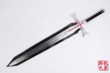 Load image into Gallery viewer, Sword Art Online Kayaba Akihiko Sword For Cosplay
