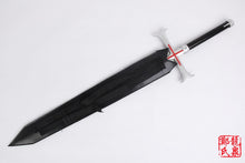 Load image into Gallery viewer, Sword Art Online Kayaba Akihiko Sword For Cosplay
