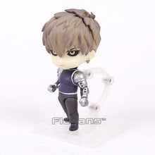 Load image into Gallery viewer, One Punch Man Genos 645 Nendoroid
