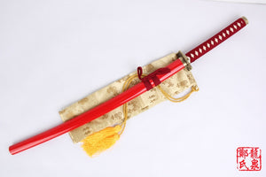Bleach Abarai Renji Sword For Cosplay