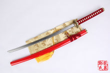 Load image into Gallery viewer, Bleach Abarai Renji Sword For Cosplay
