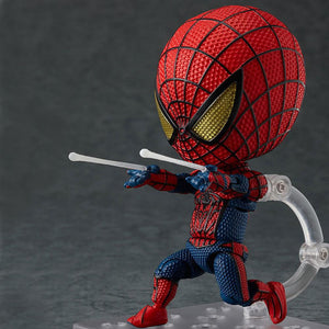 Spider Man Nendoroid