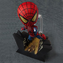 Load image into Gallery viewer, Spider Man Nendoroid
