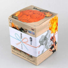 Load image into Gallery viewer, One Piece Devil Fruit Ace Flame-Flame Fruit 12cm - TheAnimeSupply
