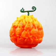 Load image into Gallery viewer, One Piece Devil Fruit Ace Flame-Flame Fruit 12cm - TheAnimeSupply
