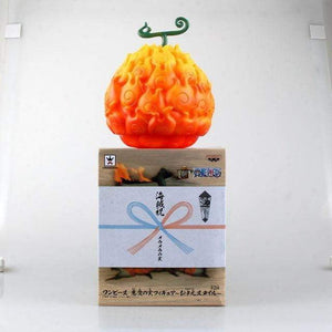 One Piece Devil Fruit Ace Flame-Flame Fruit 12cm - TheAnimeSupply