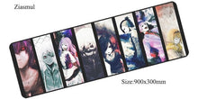 Load image into Gallery viewer, Tokyo Ghoul Mouse Pad
