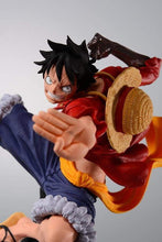 Load image into Gallery viewer, 14CM One Piece Luffy Figure - TheAnimeSupply
