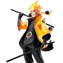 Load image into Gallery viewer, 22cm Naruto Uzumaki Action Figure
