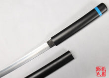 Load image into Gallery viewer, Samurai Shodown Ukyo Tachibana Sword For Cosplay
