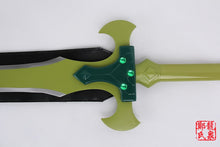 Load image into Gallery viewer, Sword Art Online Kirito Excalibur For Cosplay
