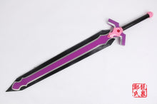 Load image into Gallery viewer, Sword Art Online Alfheim ALO General Eugene&#39;s Demonic Gram Sword
