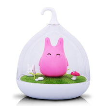 Load image into Gallery viewer, My Neighbour Totoro LED Night Light USB Portable
