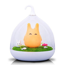Load image into Gallery viewer, My Neighbour Totoro LED Night Light USB Portable

