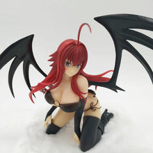 Load image into Gallery viewer, 15cm High School Dxd Rias Gremory Soft Breast Action Figure - TheAnimeSupply

