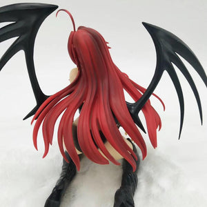 15cm High School Dxd Rias Gremory Soft Breast Action Figure - TheAnimeSupply
