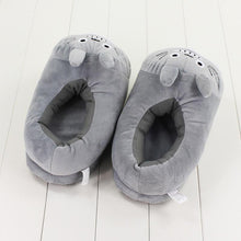 Load image into Gallery viewer, My Neighbour Totoro Slippers
