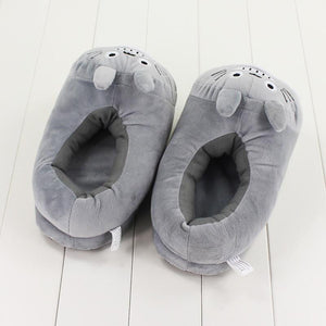 My Neighbour Totoro Slippers