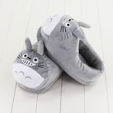 Load image into Gallery viewer, My Neighbour Totoro Slippers
