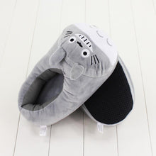 Load image into Gallery viewer, My Neighbour Totoro Slippers
