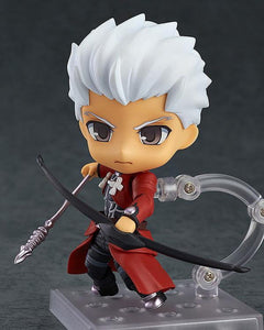 Nendoroid 486# Fate stay night Archer action figure 10cm - TheAnimeSupply
