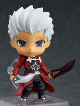 Load image into Gallery viewer, Nendoroid 486# Fate stay night Archer action figure 10cm - TheAnimeSupply
