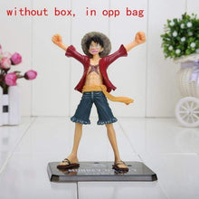 Load image into Gallery viewer, One Piece - Luffy Figurine - TheAnimeSupply
