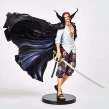 Load image into Gallery viewer, 18cm One Piece Shanks figure - TheAnimeSupply
