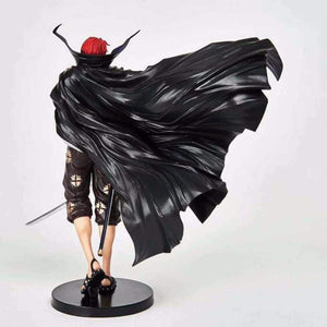 18cm One Piece Shanks figure - TheAnimeSupply