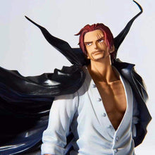 Load image into Gallery viewer, 18cm One Piece Shanks figure - TheAnimeSupply
