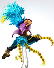 Load image into Gallery viewer, One piece Marco The Phoenix 15cm Figure - TheAnimeSupply
