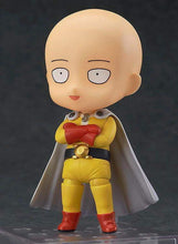 Load image into Gallery viewer, Saitama Nendoroid #575 ONE PUNCH MAN PVC Action Figure - TheAnimeSupply
