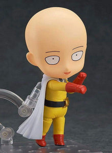Saitama Nendoroid #575 ONE PUNCH MAN PVC Action Figure - TheAnimeSupply