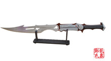 Load image into Gallery viewer, Lightning Returns: Final Fantasy XIII Cosplay Sword (Not Sharp)

