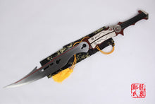 Load image into Gallery viewer, Lightning Returns: Final Fantasy XIII Cosplay Sword (Not Sharp)
