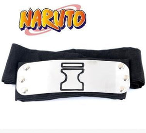 Naruto Headbands