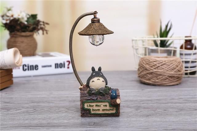 My Neighbour Totoro Lamp