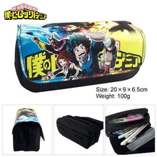 Load image into Gallery viewer, My Hero Academia Pencil Case - TheAnimeSupply

