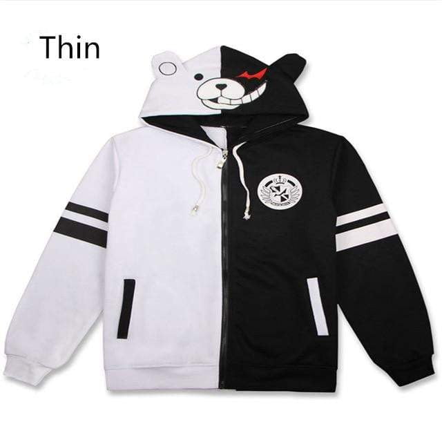 Danganronpa Hoodie – The Anime Supply