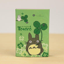 Load image into Gallery viewer, My Neighbour Totoro Sticky Notes
