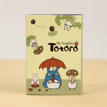 Load image into Gallery viewer, My Neighbour Totoro Sticky Notes
